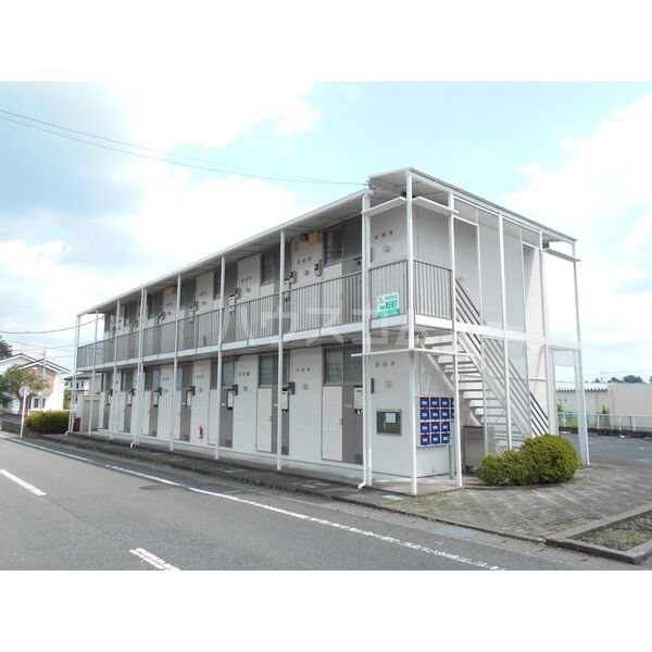 15/21 エントランス