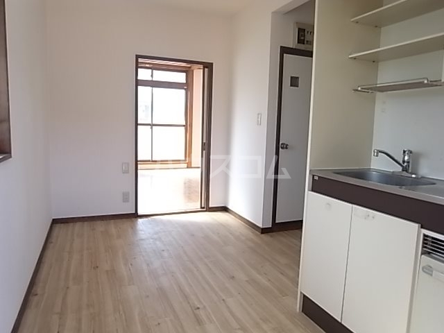 3/22 リビング/ダイニング