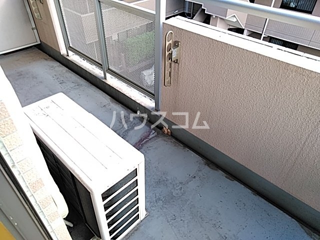 16/30 バルコニー