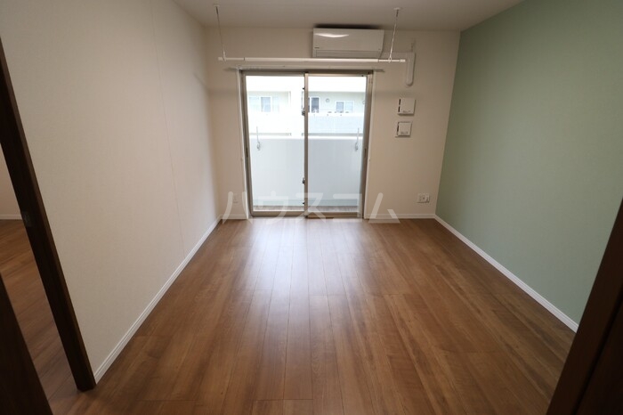 3/25 リビング/ダイニング