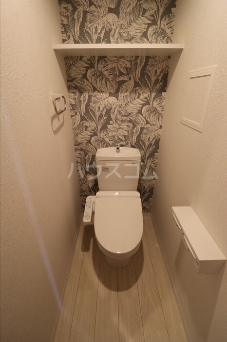 9/25 トイレ
