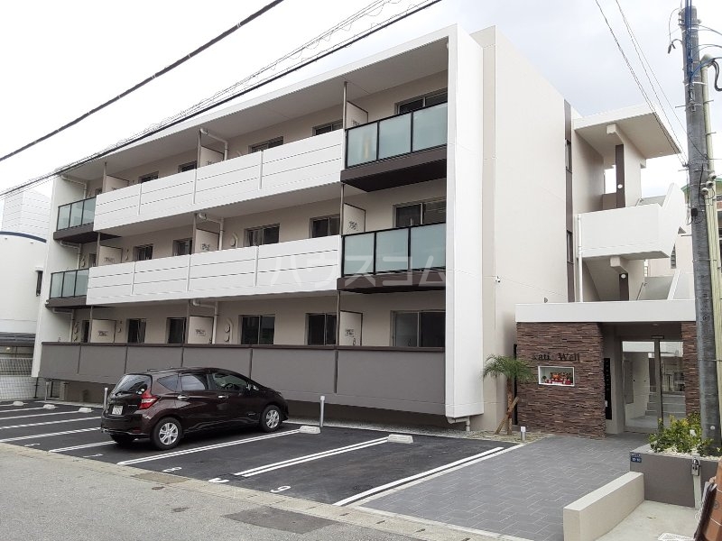 1/30 外観