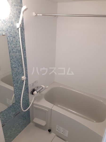 9/30 浴室