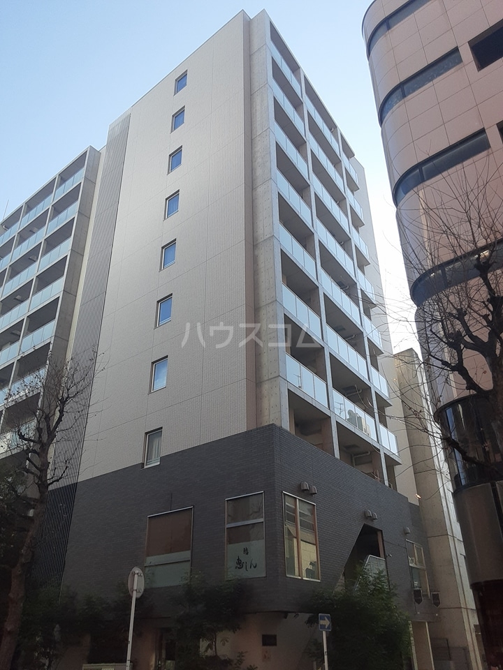 1/18 外観