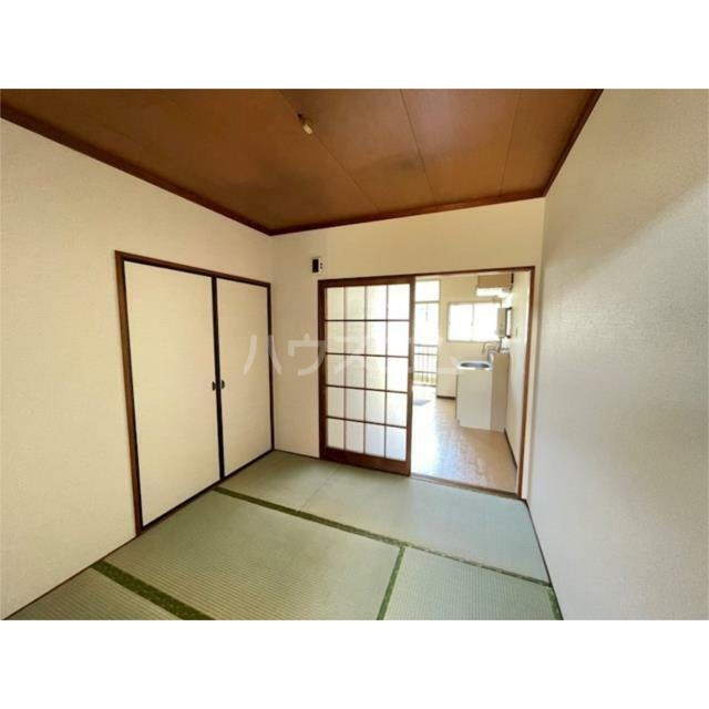 3/15 リビング/ダイニング