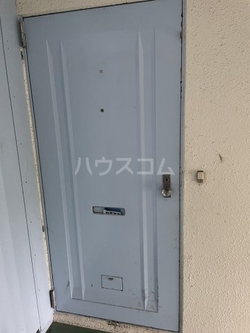 9/30 玄関