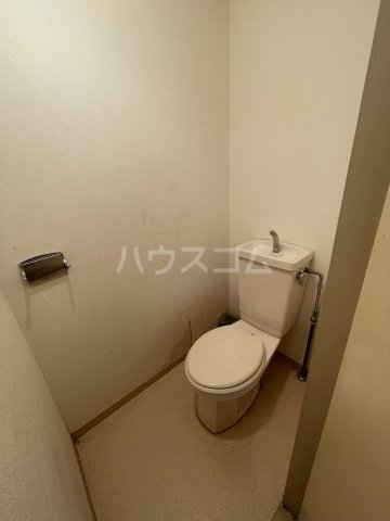 14/30 トイレ