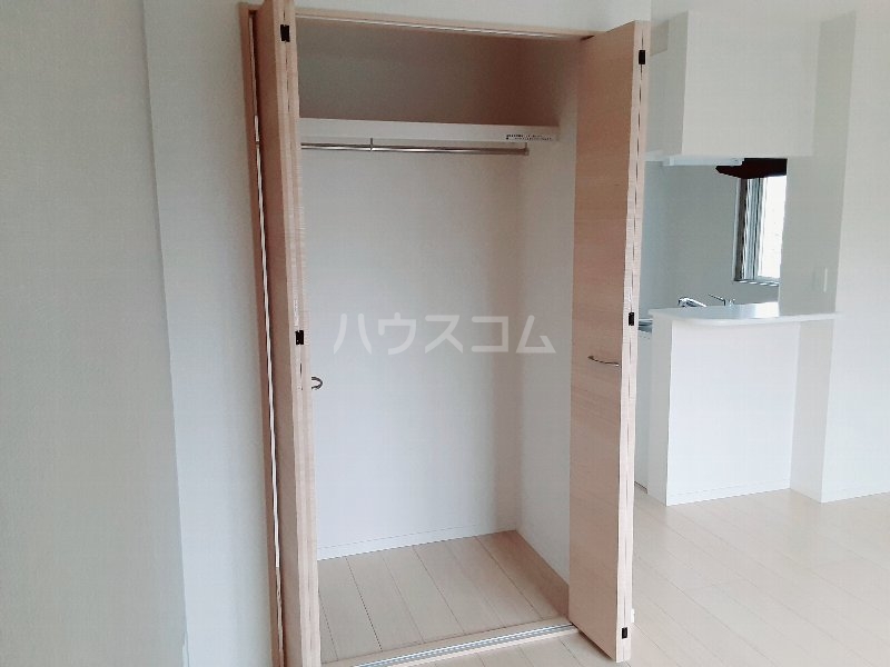 5/30 収納