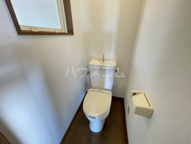 16/30 トイレ