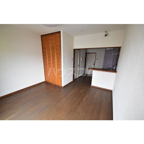 4/27 リビング/ダイニング