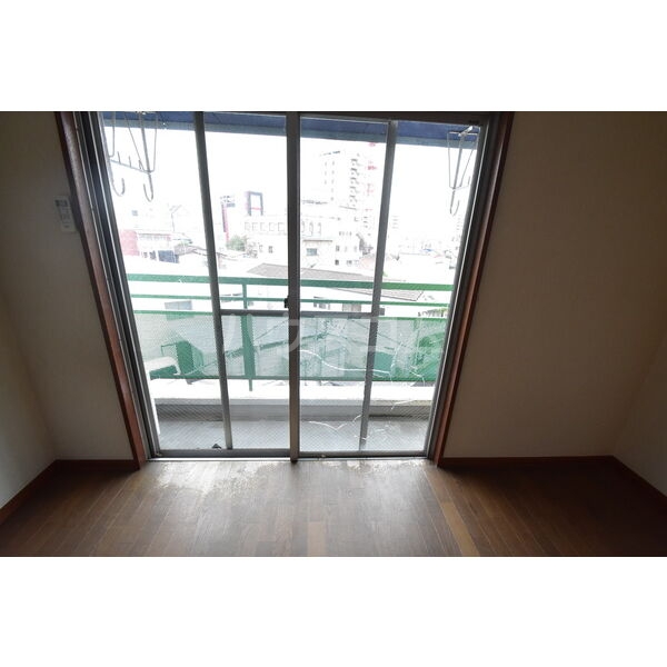 3/27 リビング/ダイニング