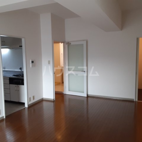 5/30 リビング/ダイニング