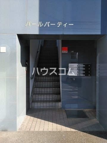 4/6 エントランス