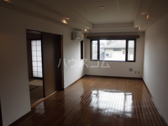 4/23 リビング/ダイニング