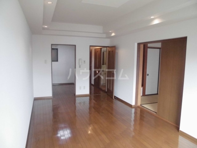 5/23 リビング/ダイニング