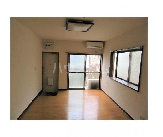 4/29 リビング/ダイニング