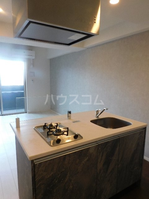 7/21 キッチン