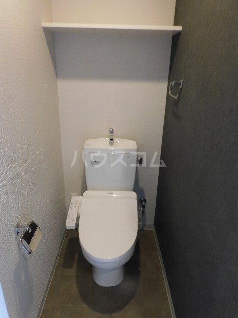 9/21 トイレ
