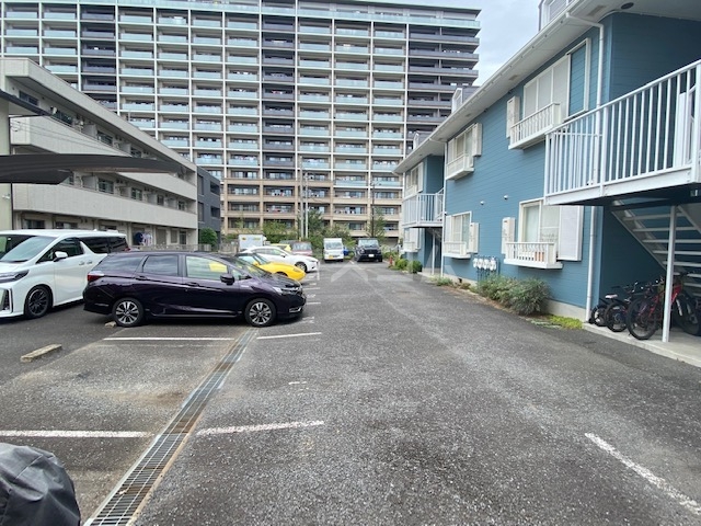 26/29 駐車場