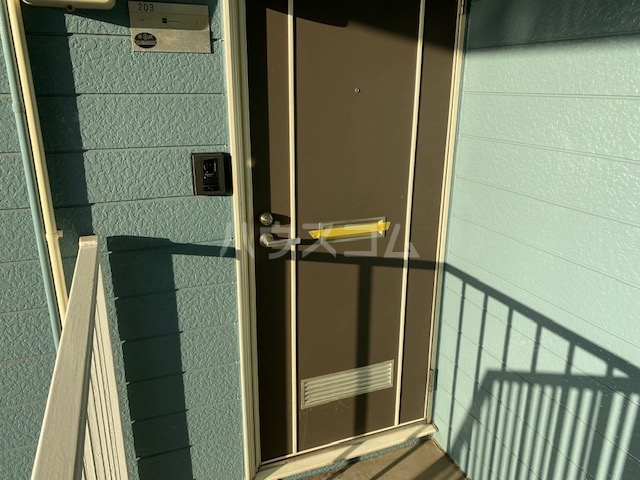 21/29 バルコニー