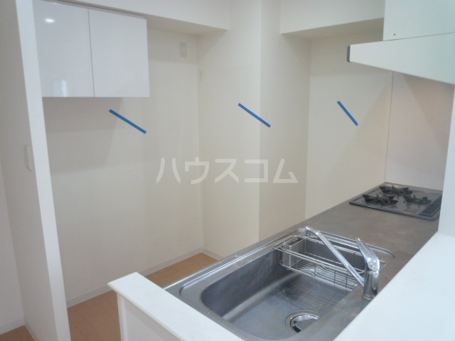 11/29 キッチン