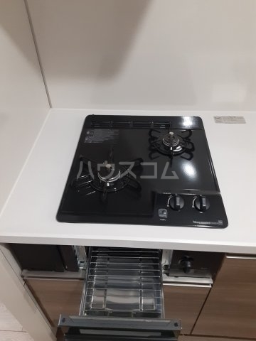 10/30 キッチン