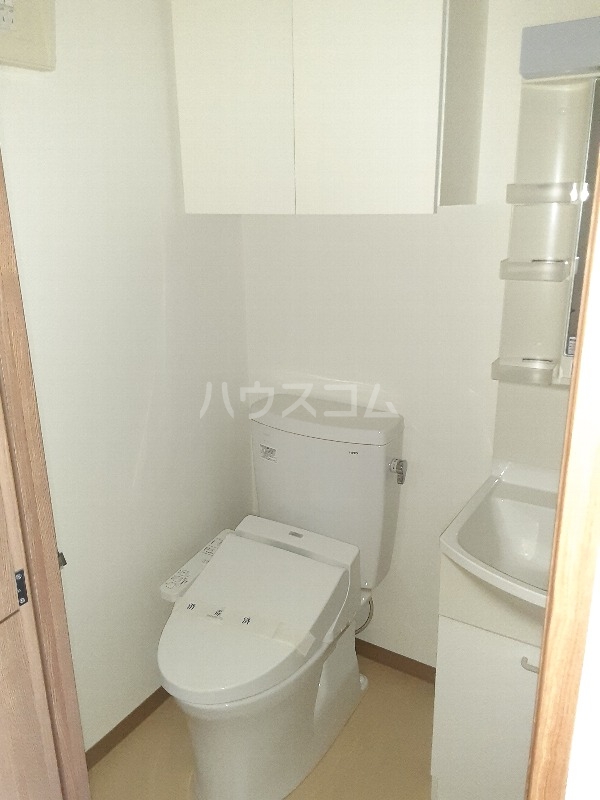 13/28 トイレ