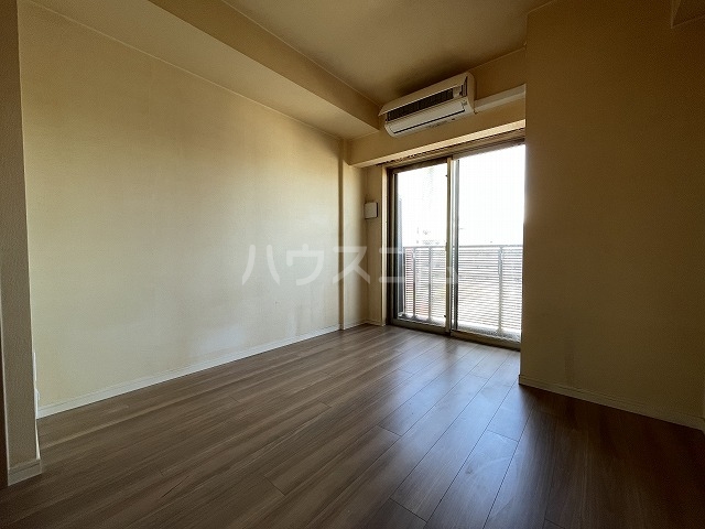 4/21 リビング/ダイニング