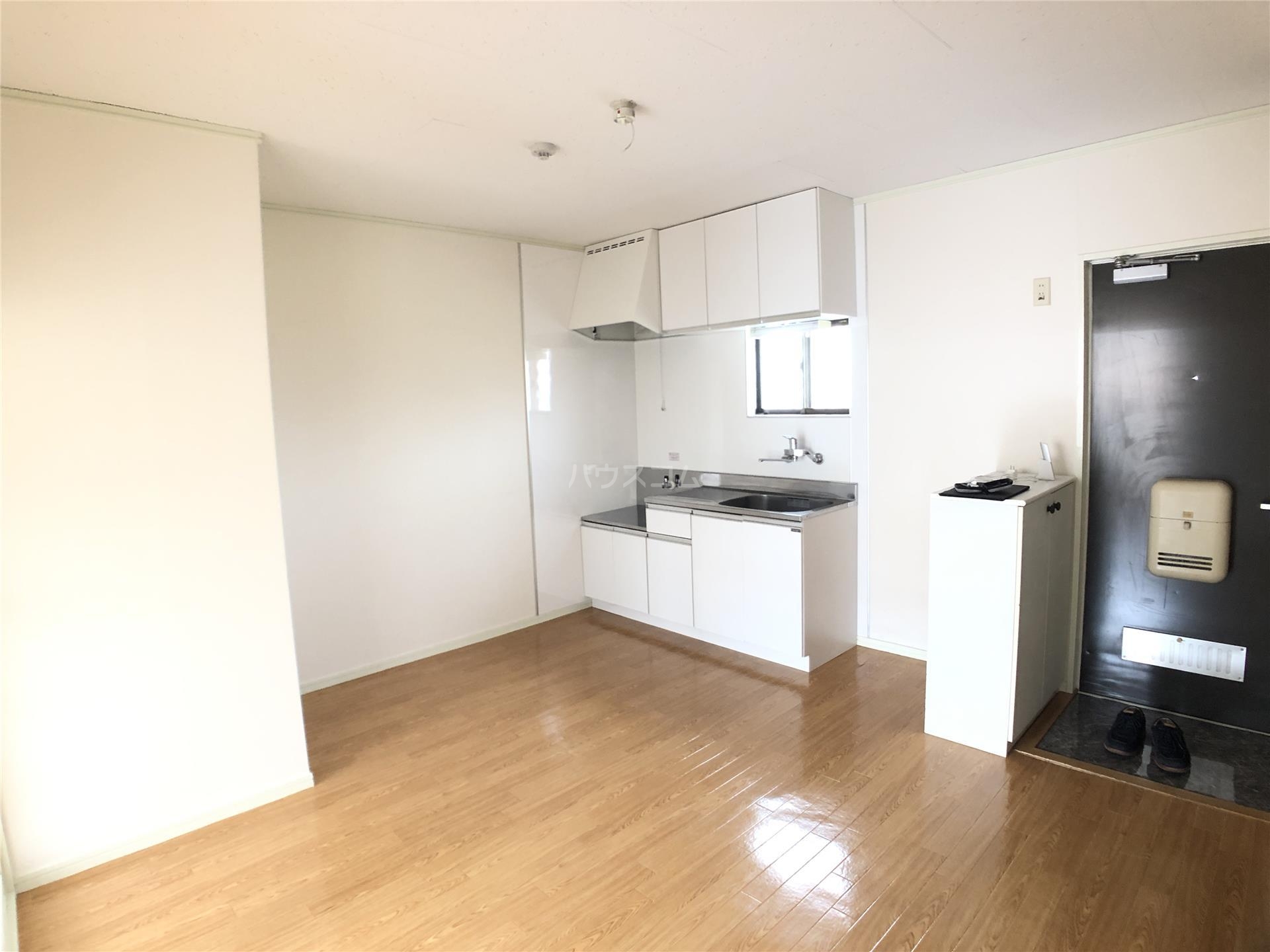 3/24 リビング/ダイニング