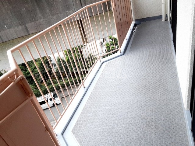 24/30 バルコニー