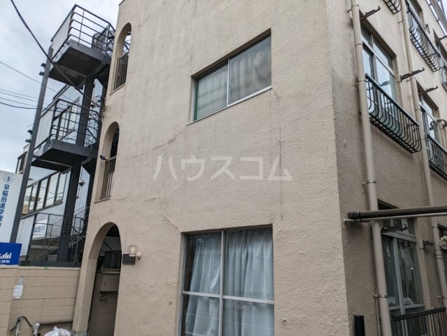 1/26 外観