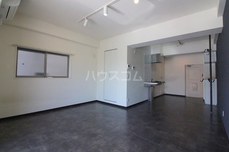 3/21 リビング/ダイニング