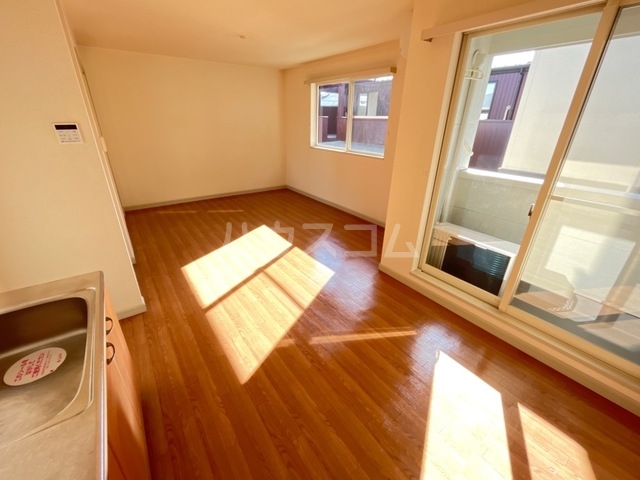 4/30 リビング/ダイニング