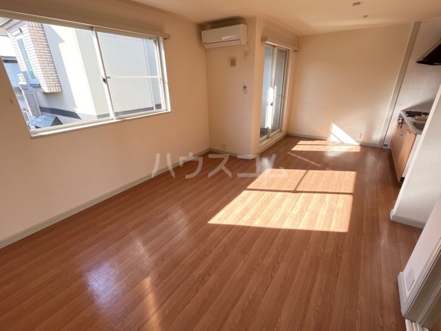 3/30 リビング/ダイニング