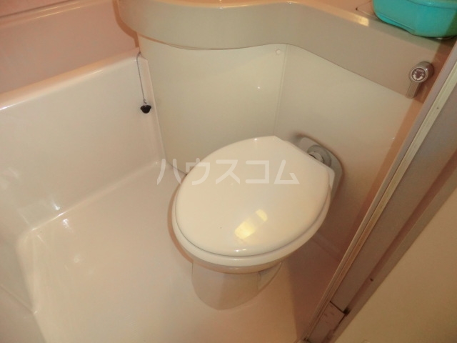 13/27 トイレ