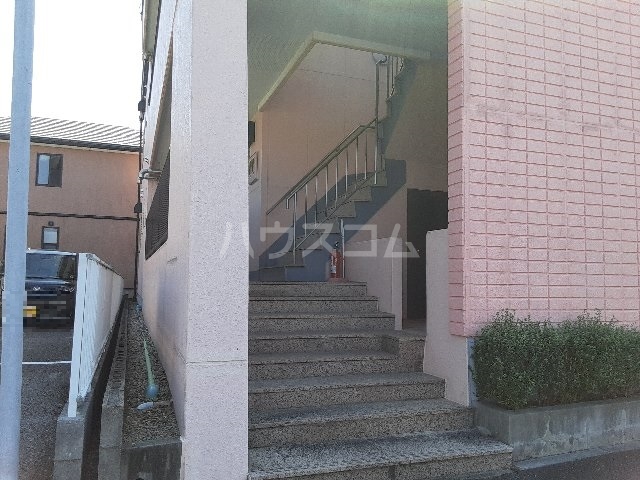 2/7 エントランス