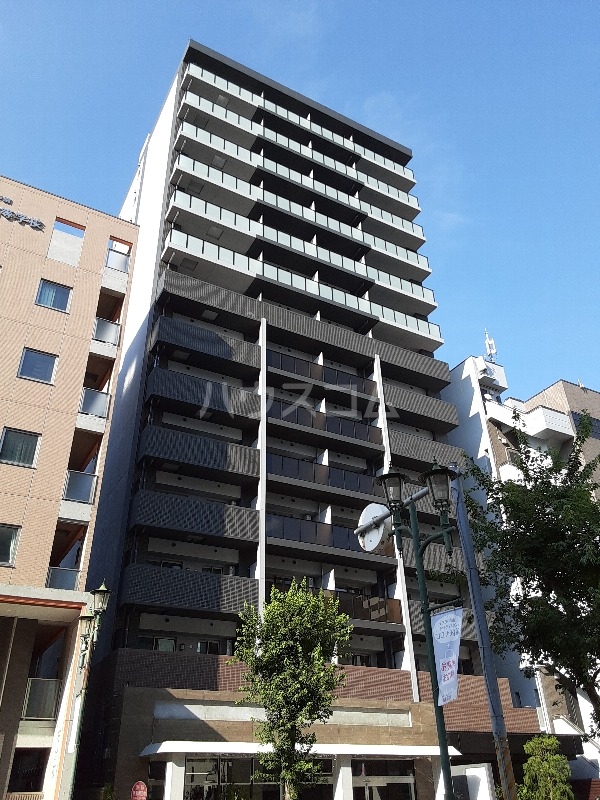 1/30 外観