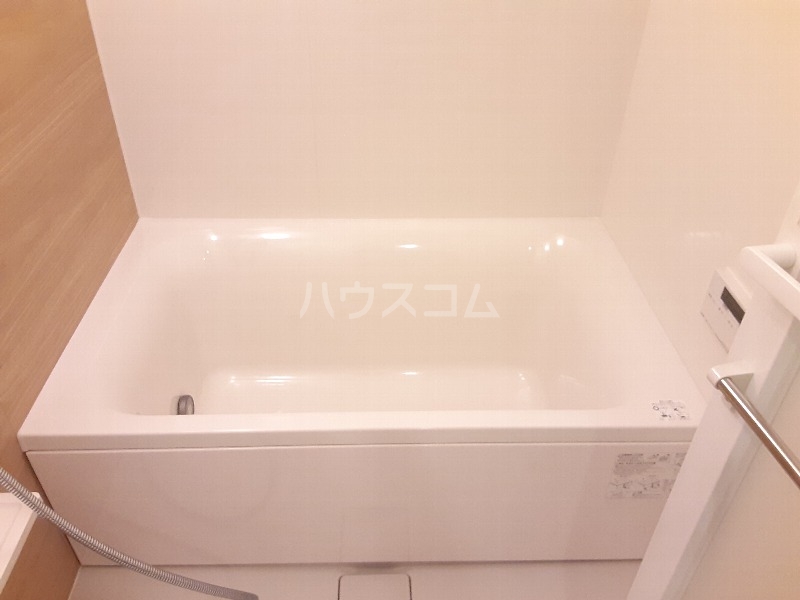 12/30 浴室