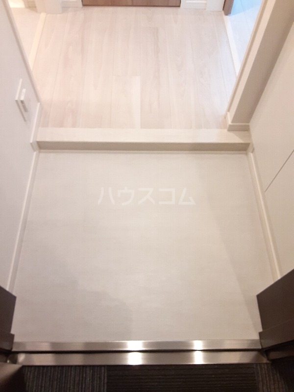 10/30 玄関
