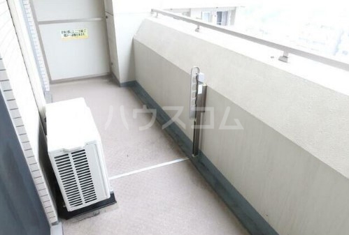 16/30 バルコニー