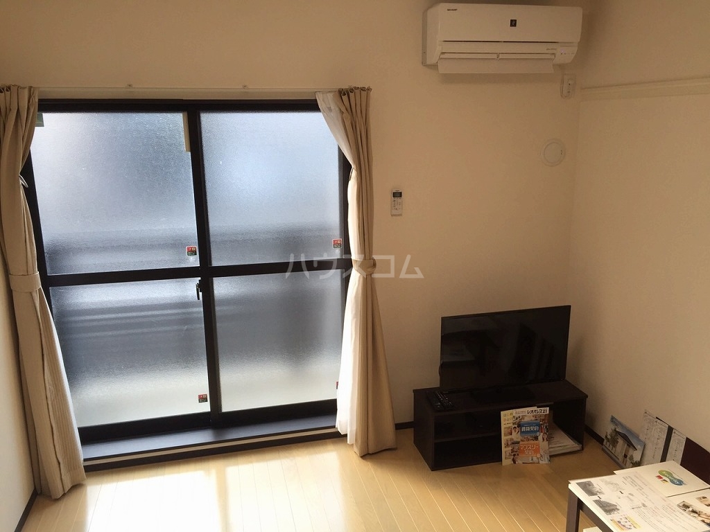 3/15 リビング/ダイニング