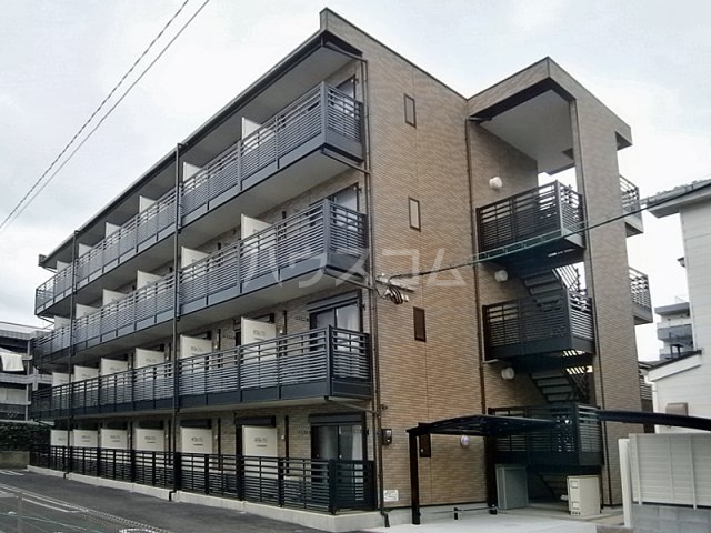 9/15 バルコニー