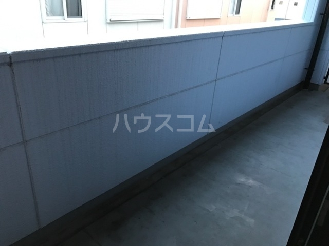 20/26 バルコニー