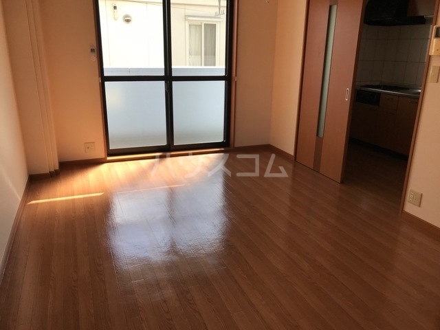 3/26 リビング/ダイニング