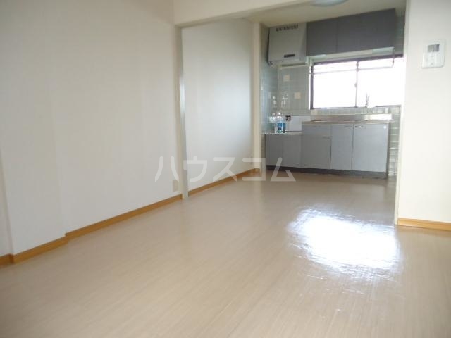 6/25 リビング/ダイニング