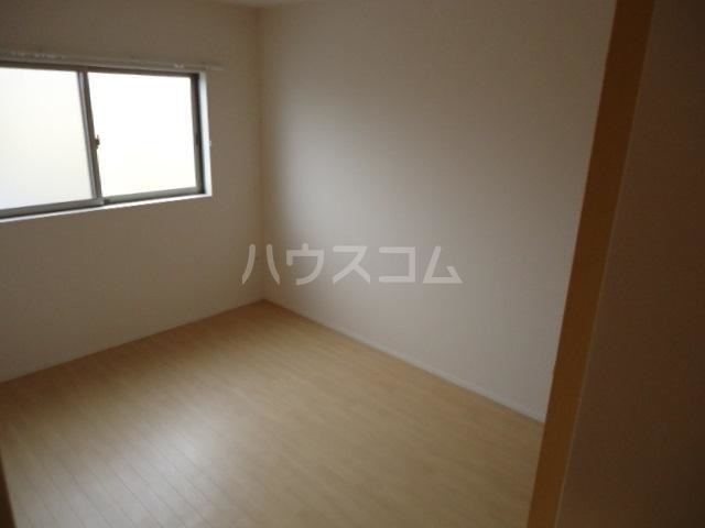 5/22 寝室
