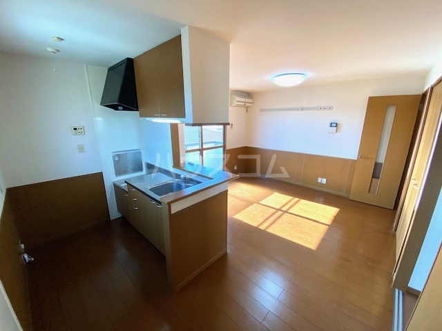 6/25 リビング/ダイニング