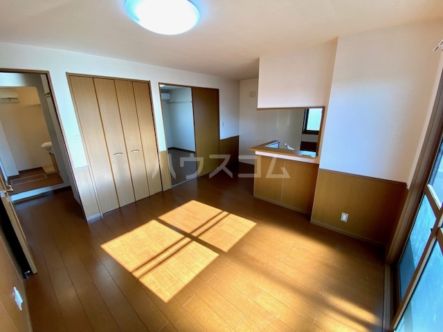 4/25 リビング/ダイニング