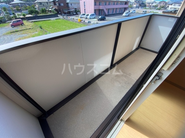 22/30 バルコニー
