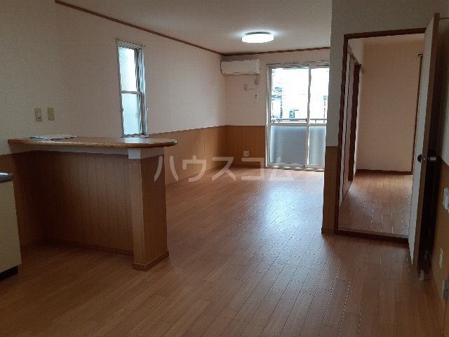 4/30 リビング/ダイニング